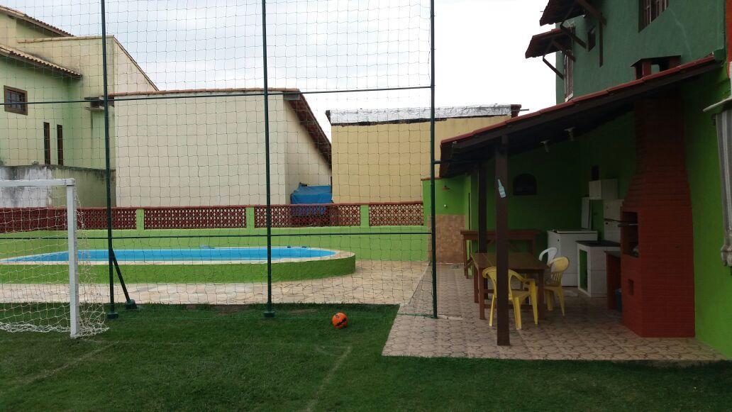 Pousada Verdes Mares Rio das Ostras Exterior photo
