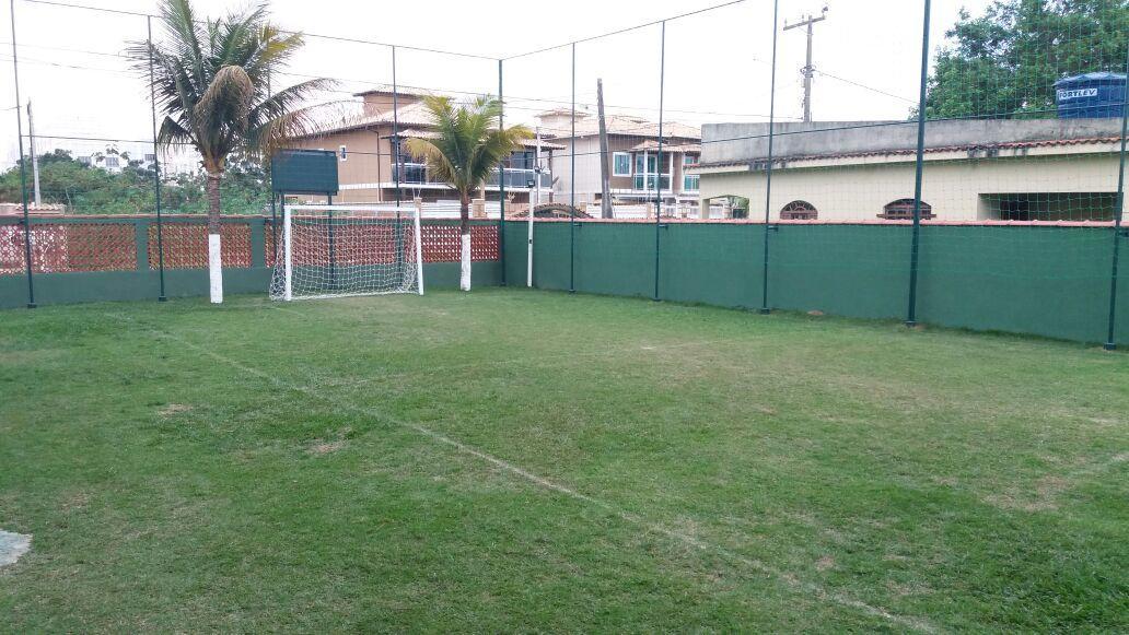 Pousada Verdes Mares Rio das Ostras Exterior photo