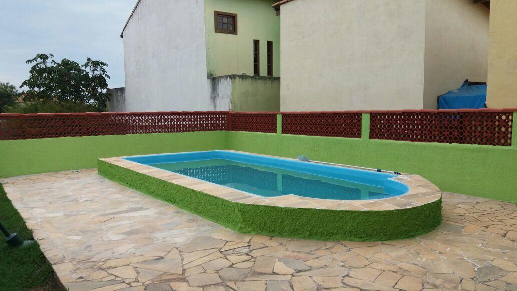 Pousada Verdes Mares Rio das Ostras Exterior photo